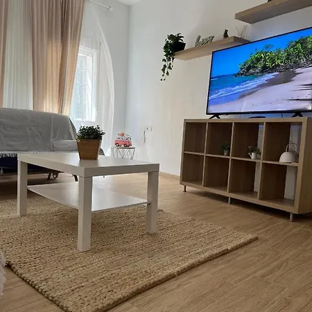Apartment Jacuzzi Santo Domingo *
