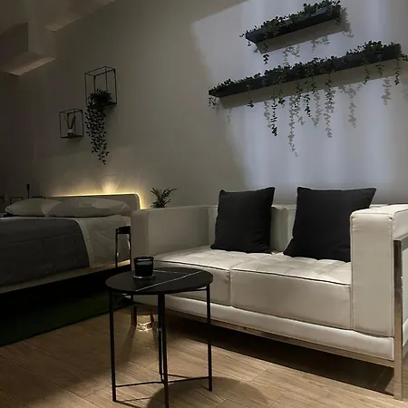 Apartment Jacuzzi Santo Domingo *