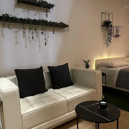 Apartment Jacuzzi Santo Domingo *