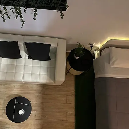 Jacuzzi Santo Domingo Apartment *