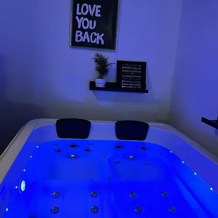 Jacuzzi Santo Domingo